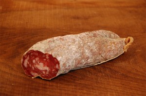 saucisson