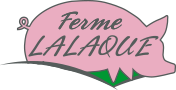 Ferme Lalaque Logo