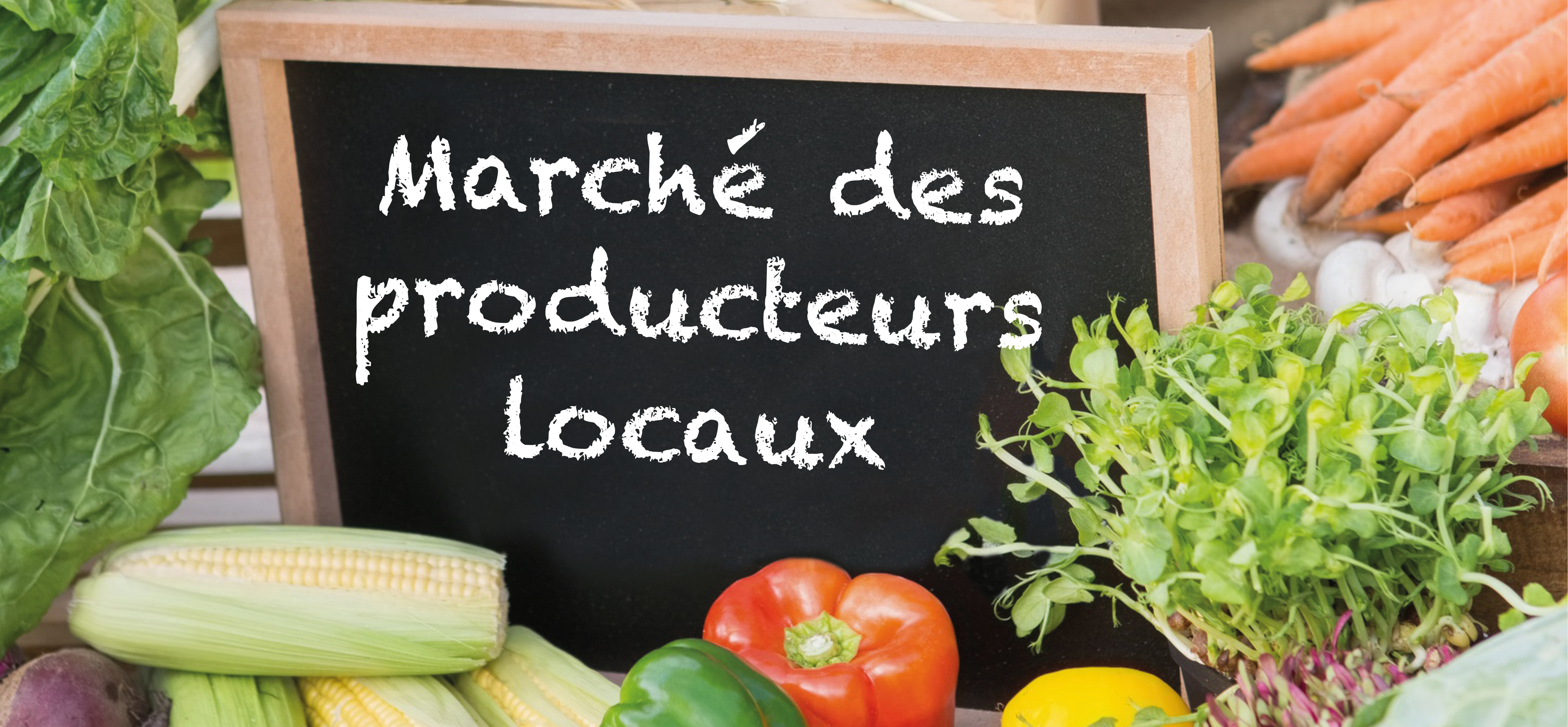 Rassemblement de producteurs ce vendredi matin