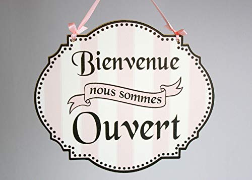 Ouverture de la boutique dès le vendredi 27 mars !