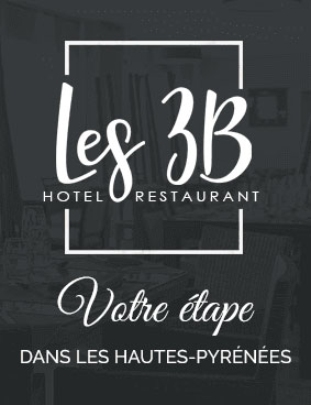 Vendredi 19, marché à la ferme et plat à emporter de 3B à Nouilhan