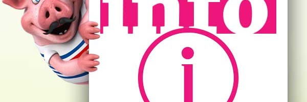 Boutique ouverte les vendredi des ponts du 1er et 8 mai !